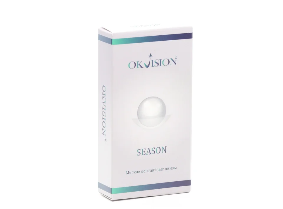 Okvision линзы -3 2 шт