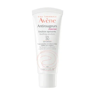 Авен Антиружер Жур эмульсия дневная увлажняющяя SPF30 40 мл