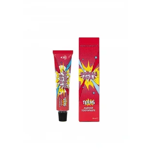 Teens Marker Bubble Gum