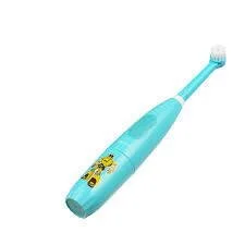 CS Medica Кидс зубная щетка электрическая звуковая CS-463-B бирюзовая