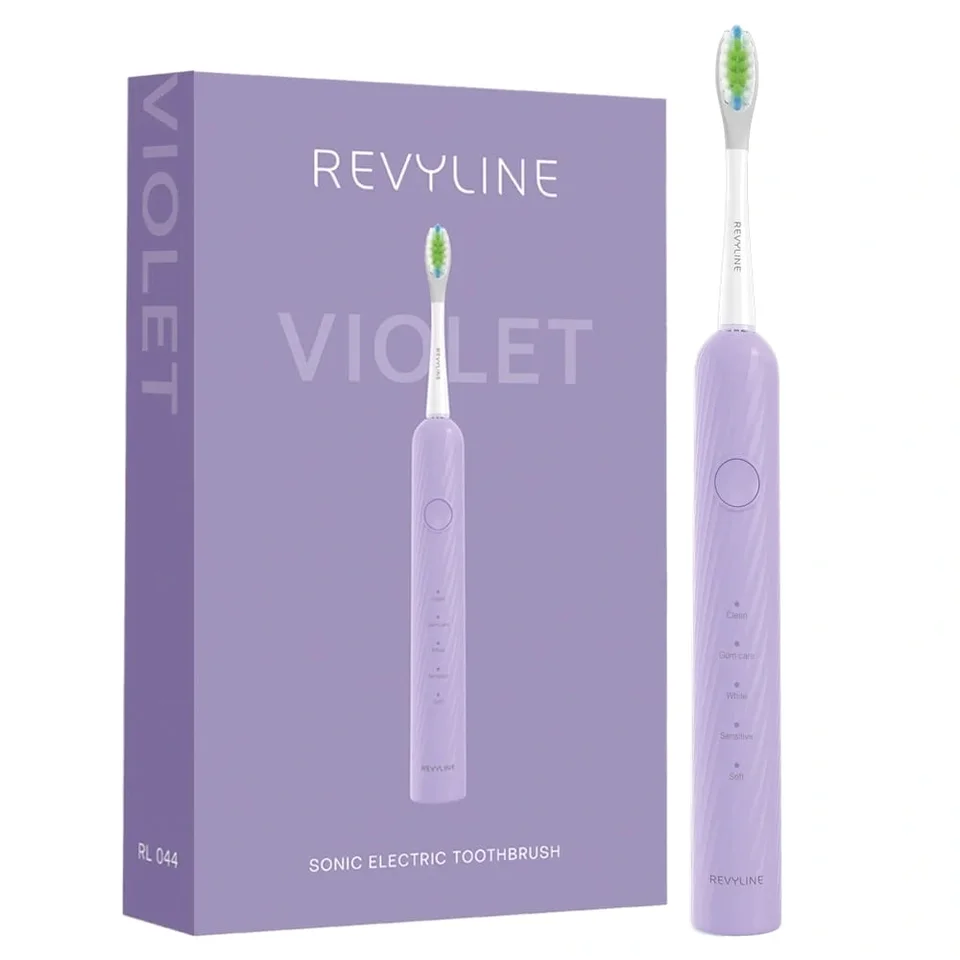 Revyline RL 044 Фиолетовая
