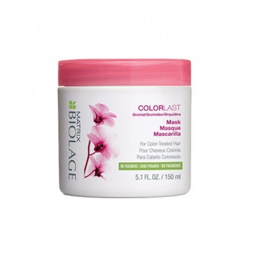Маска Biolage Colorlast для окрашенных волос, 150 мл (Matrix, Biolage Colorlast)