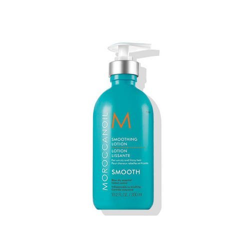 Разглаживающий лосьон 300мл (Moroccanoil, Разглаживание)