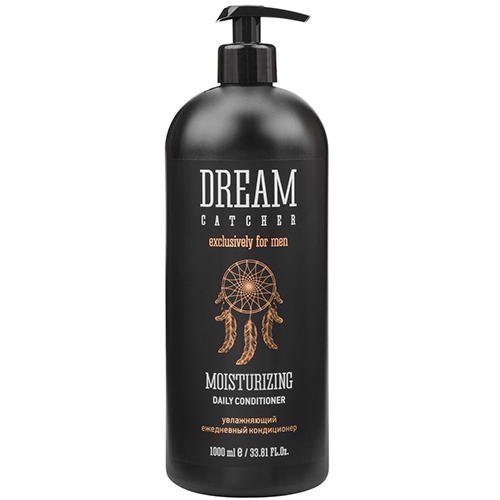 Кондиционер увлажняющий для ежедневного ухода Conditioner Moisturizing Daily, 1000 мл (Dream catcher, Уход)