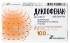 Диклофен