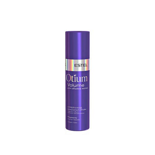 Спрей-уход для волос "Воздушный объем" Otium Volume 200 мл (Estel, Otium Volume)