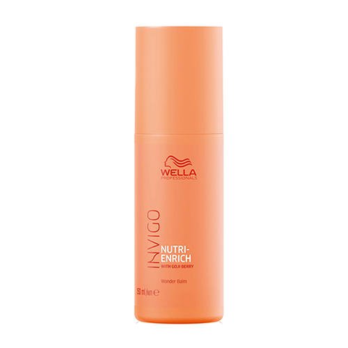 Питательный крем-бальзам, 150 мл (Wella Professionals, Nutri-Enrich)