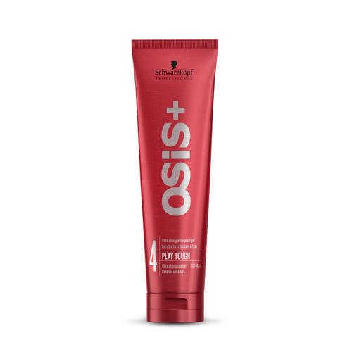 Ультрасильный водостойкий гель для волос 150 мл (Schwarzkopf Professional, Osis)