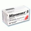 Манинил 5