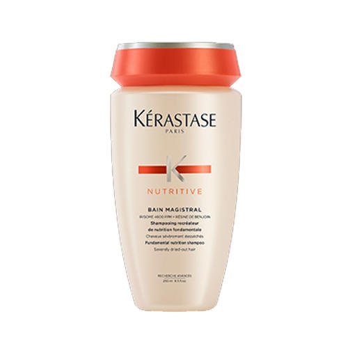 Нутритив Шампунь-Ванна Мажистраль 250 мл (Kerastase, Nutritive)