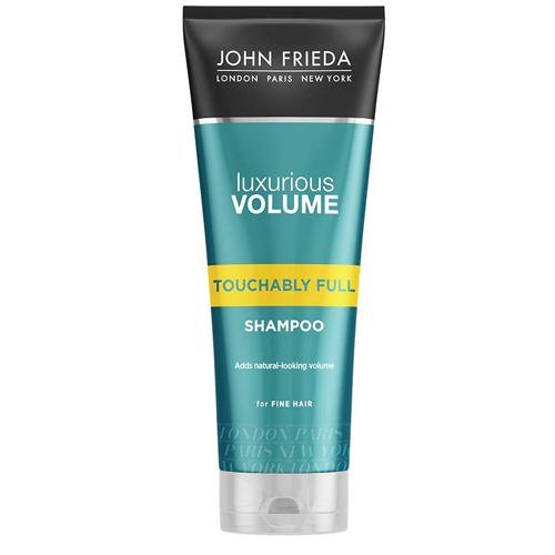 Шампунь для создания естественного объема волос Touchably Full 250 мл (John Frieda, Luxurious Volume)