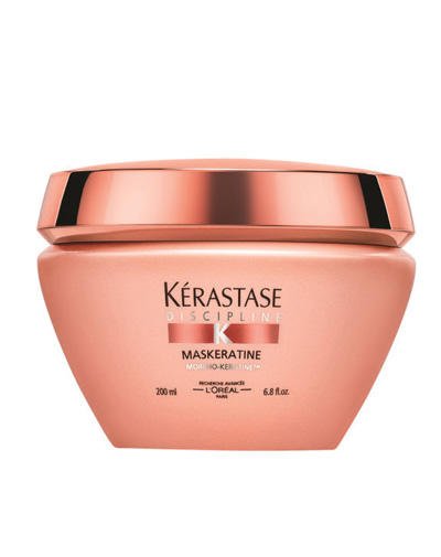 Discipline Маскератин Маска 200 мл (Kerastase, Discipline)