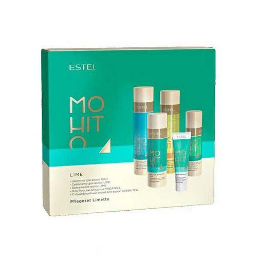 Набор Лайм Otium Mohito 1 шт (Estel, Otium Mohito)