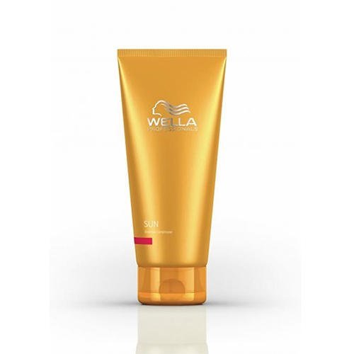 Экспресс-бальзам, 200 мл (Wella Professionals, Sun)