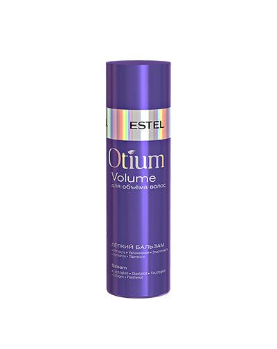 Легкий бальзам для объема волос Otium Volume 200 мл (Estel, Otium Volume)