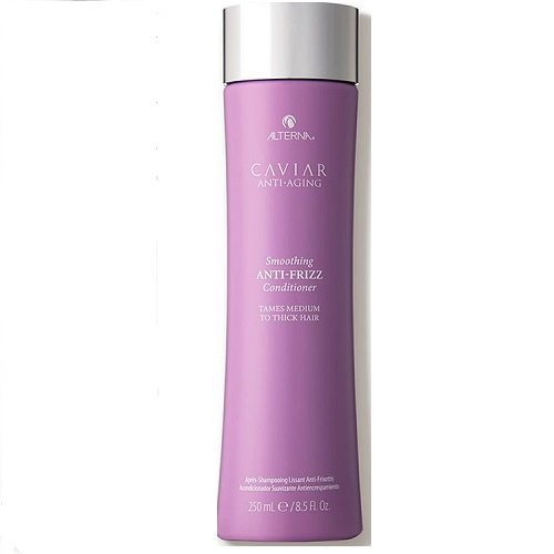 Кондиционер-филлер для контроля и гладкости с комплексом органических масел 250 мл (Alterna, Caviar Anti-Aging  Anti-Frizz)