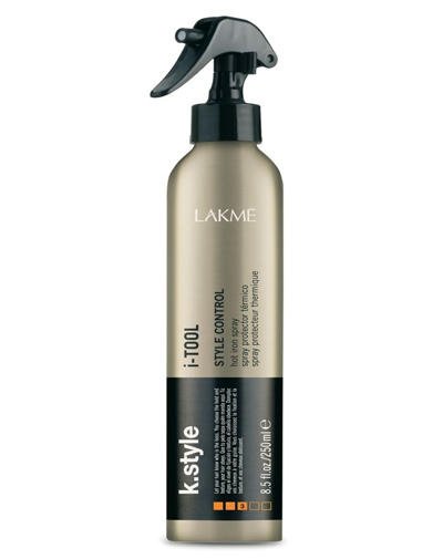 I-Tool Спрей для волос термозащитный сильной фиксации 250 мл (Lakme, Средства для укладки)
