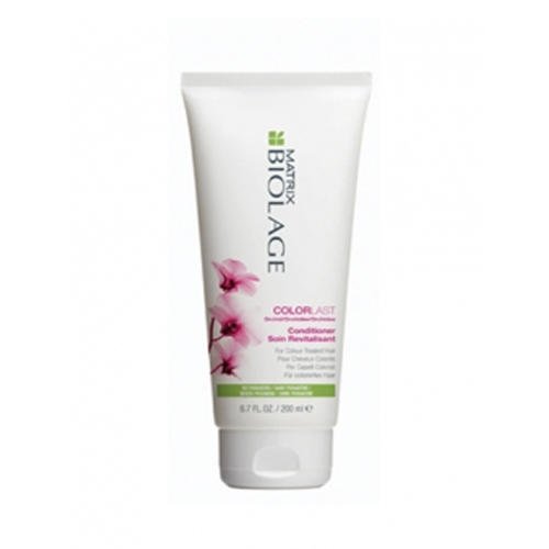 Кондиционер Biolage Colorlast для окрашенных волос, 200 мл (Matrix, Biolage Colorlast)
