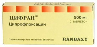 Цифран
