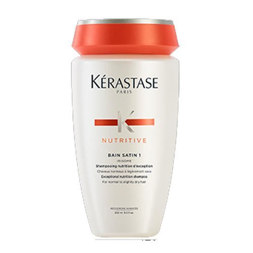 Шампунь-Ванна Сатин №1 250 мл (Kerastase, Nutritive)