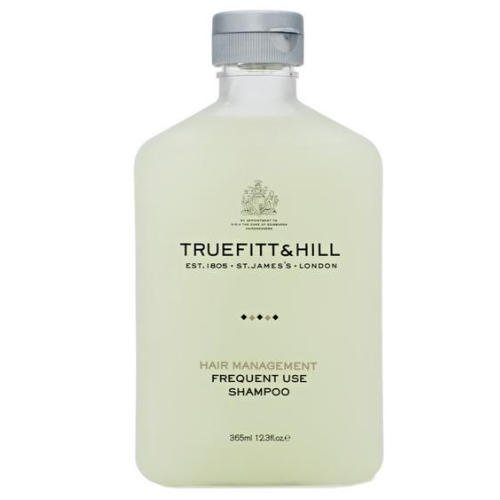 Шампунь для волос для ежедневного использования 365 мл (Truefitt & Hill, Для волос)