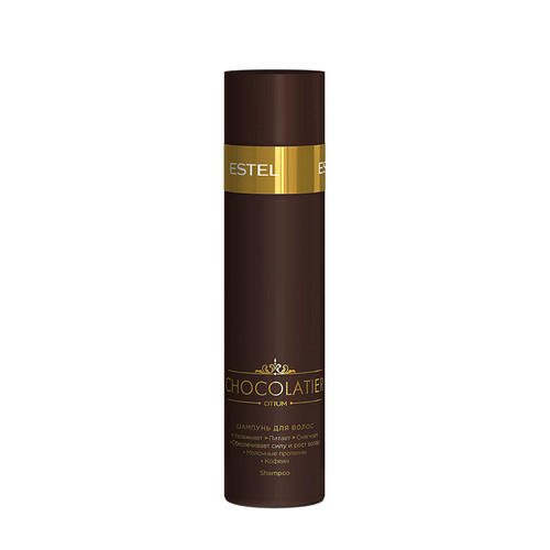 Шампунь для волос Otium Chocolatier 250 мл (Estel, Otium Chocolatier)