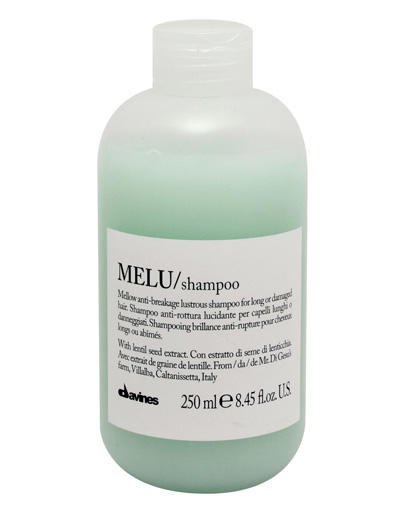 MELU Шампунь для предотвращения ломкости волос 250 мл (Davines, Сфера здоровья)