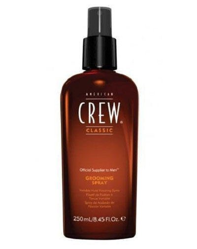 Classic Grooming Spray Спрей для финальной укладки волос 250 мл (American Crew, Стайлинг)