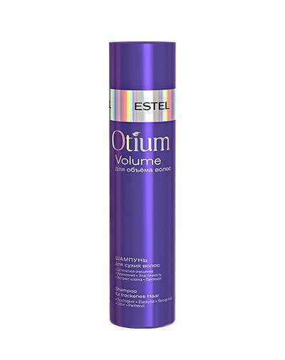 Шампунь для объема сухих волос Otium Volume 250 мл (Estel, Otium Volume)