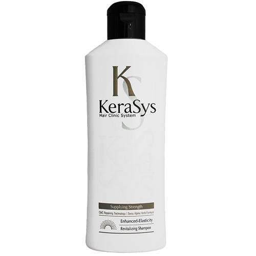 Шампунь оздоравливающий для волос 180 мл (Kerasys, Hair Clinic)