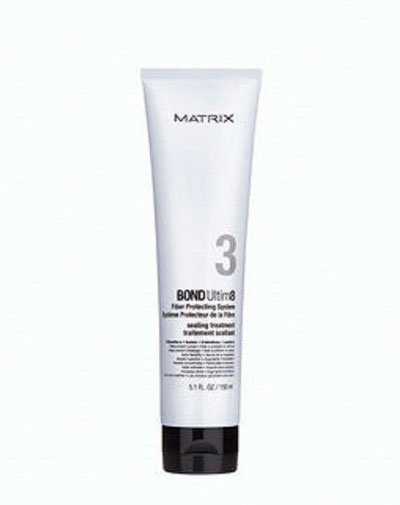 Защита волос Bond Ultim8 Protecting System домашний уход 150мл (Matrix, BOND Ultim8)