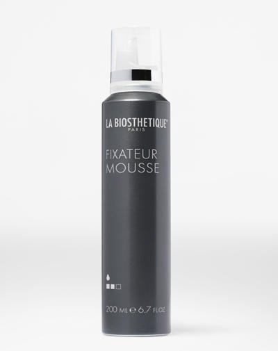 Fixateur Mousse Мусс Fixateur для придания объема 200 мл (La Biosthetique, Base)