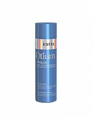 Бальзам для интенсивного увлажнения волос Otium Aqua, 200 мл (Estel, Otium Aqua)
