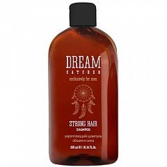 Шампунь укрепляющий &quot;Объем и сила&quot; Strong Hair Shampoo, 300 мл (Dream catcher, Уход)