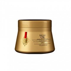 Маска Mythic Oil для плотных волос, 200 мл (Loreal Professionnel, Mythic Oil)