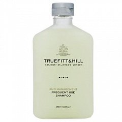 Шампунь для волос для ежедневного использования 365 мл (Truefitt & Hill, Для волос)