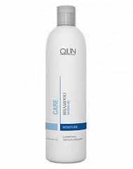 Moisture Shampoo Шампунь увлажняющий 1000 мл (Ollin Professional, Care)