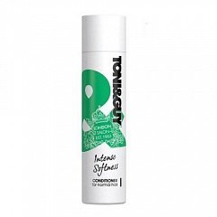 Кондиционер Естественная мягкость и блеск волос Intense Softness Conditioner, 250 мл (Toni&Guy, Блеск волос)