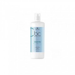 Bonacure Hyaluronic Moisture Kick Кондиционер 1000 мл (Schwarzkopf Professional, BC Bonacure)