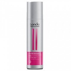 Несмываемый спрей-кондиционер для окрашенных волос 250 мл (Londa Professional, Color Radiance)