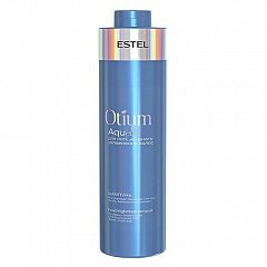 Шампунь для интенсивного увлажнения волос Otium Aqua, 1000 мл (Estel, Otium Aqua)