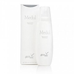 Мягкий лечебный шампунь Medul, 200 мл (Gernetic, Для волос)