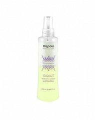 Сыворотка с маслом ореха макадамии, 200 мл (Kapous Professional, Fragrance free)