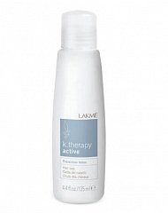 Prevention lotion hair loss Лосьон предотвращающий выпадение волос 125 мл (Lakme, K.Therapy)