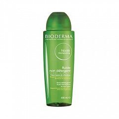 Шампунь Нодэ 400 мл (Bioderma, Node)