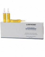 Regenerante Biofanelan Regenerant Premium Сыворотка против выпадения волос по андрогенному типу 10х1 (La Biosthetique, Выпадение волос)