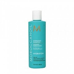 Увлажняющий шампунь 250мл (Moroccanoil, Увлажнение)