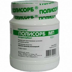 Полисорб МП