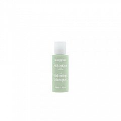 Шампунь Balancing Shampoo для чувствительной кожи головы, без отдушки 100 мл (La Biosthetique, Botanique Pure Nature)