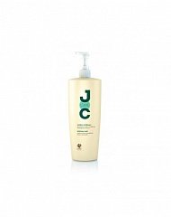Шампунь для нормальных волос Белая Кувшинка и Крапива 1000 мл (Barex, JOC)